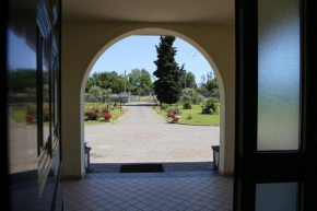 Villa Naclerio, Sarzana